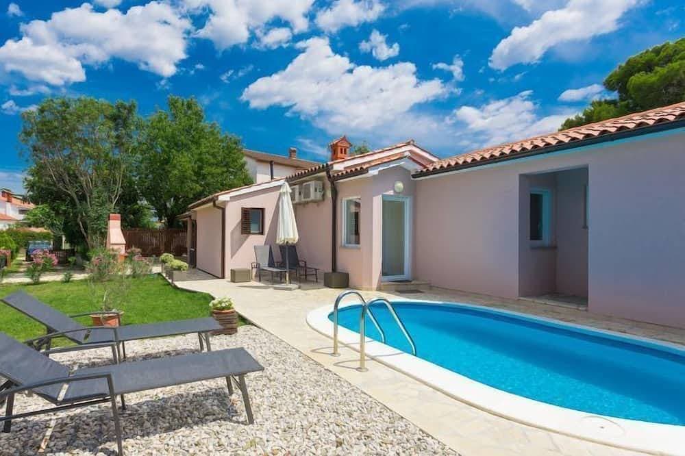 Ferienhaus Lino 1