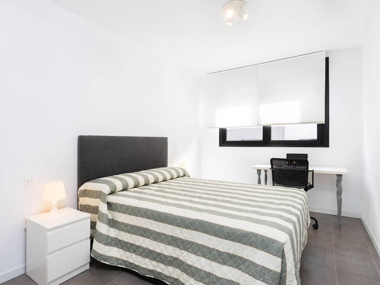 Foto 12 von 25: Moderne Wohnung in Gã¼Ã­mar - 4 Pers.