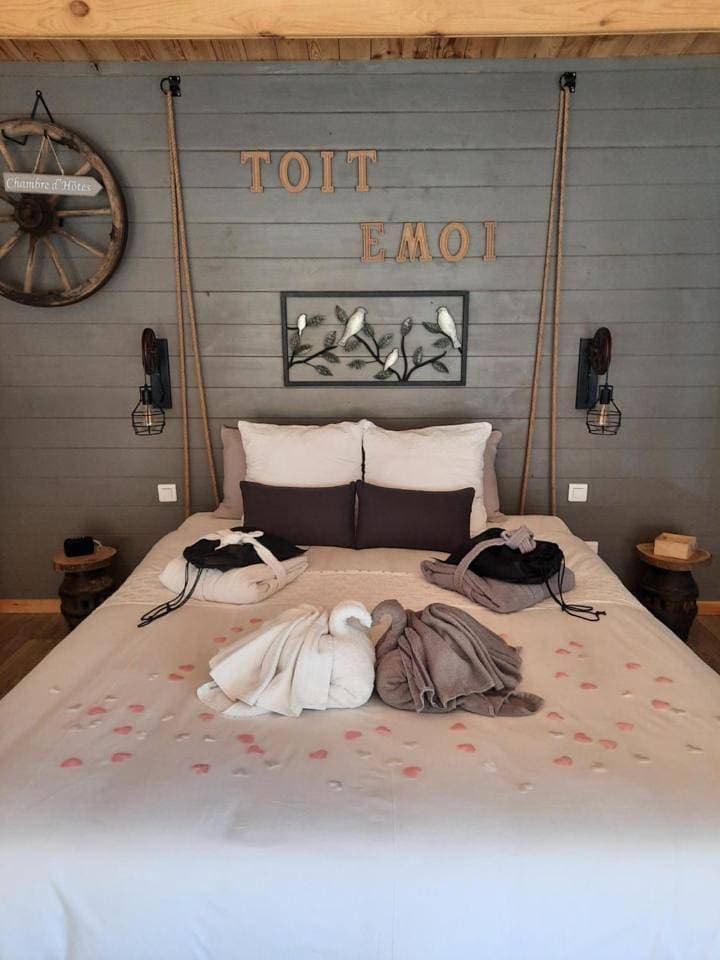 Foto 7 von 9: Deluxe Room