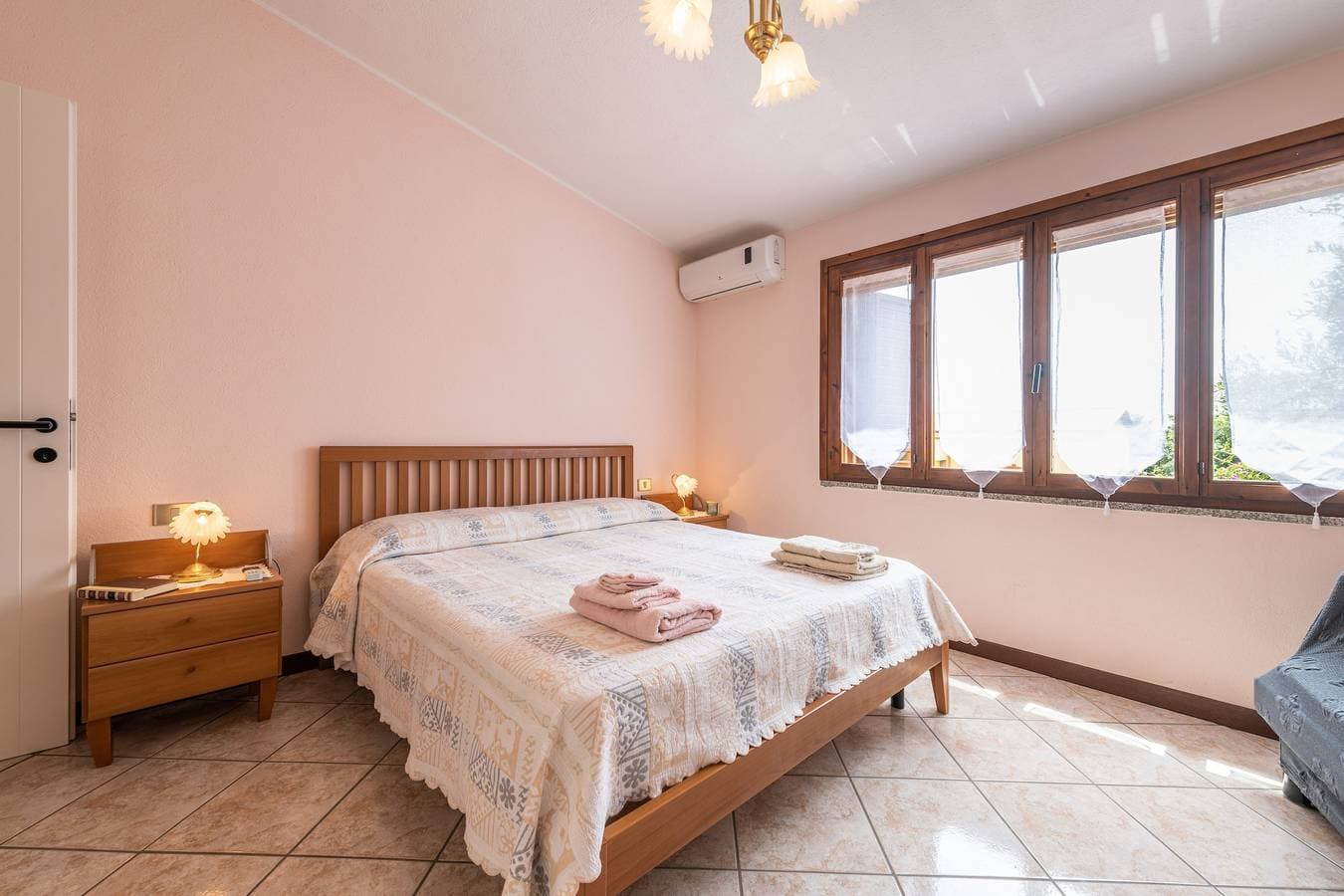 Foto 8 von 25: Villa 'Tara House' mit privater Terrasse, Wi-Fi und Klimaanlage