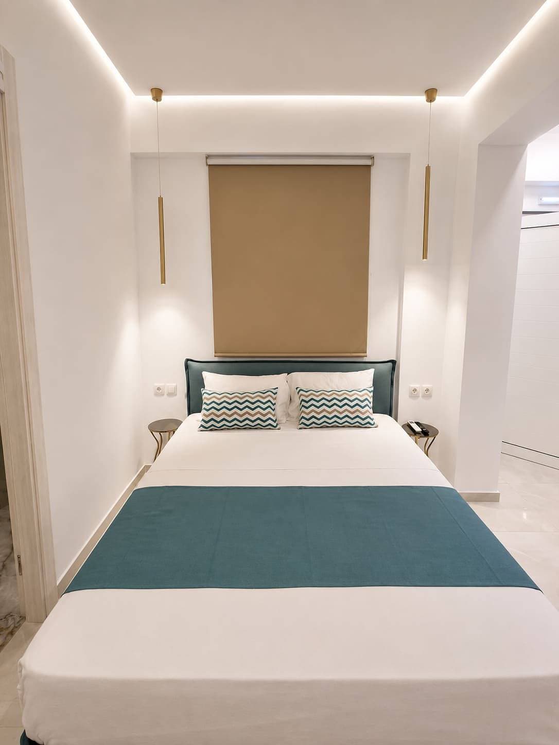 Foto 11 von 19: Ferienhaus für 3 Personen mit Pool