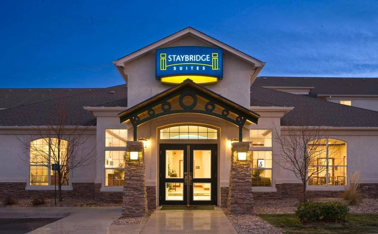 Staybridge Suites Denver Tech Center by IHG 1