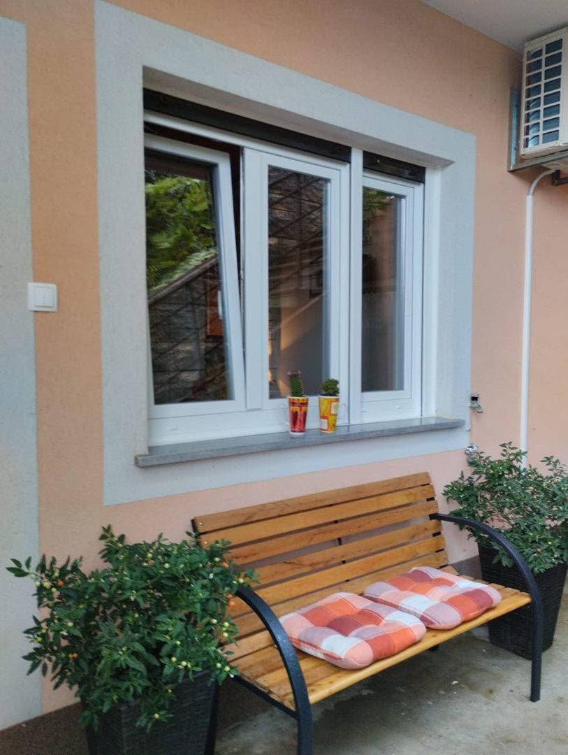 Foto 11 von 23: Cozy apartment Laura with nice terrace