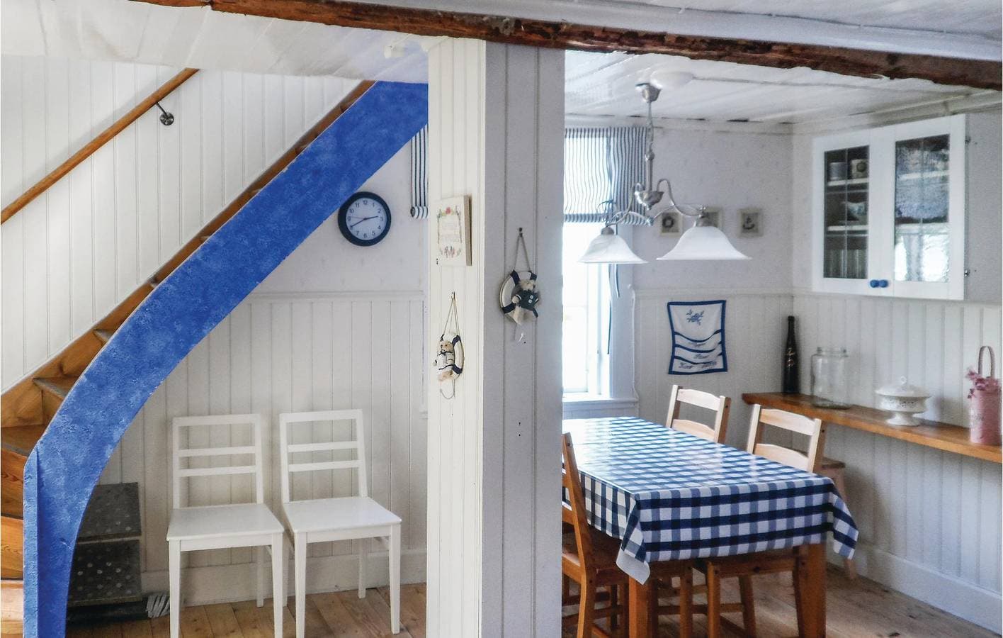 Foto 11 von 15: Ferienhaus für 5 Personen