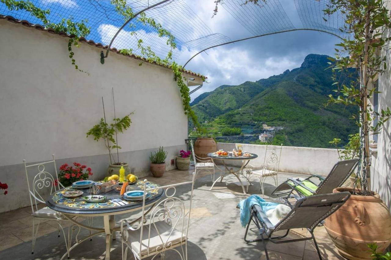 Foto 4 von 23: Double Room with Terrace