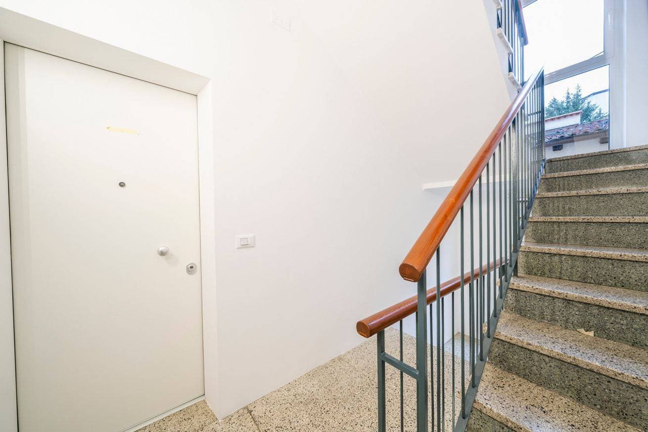 Foto 11 von 17: Ferienwohnung für 3 Personen mit Balkon/Terrasse