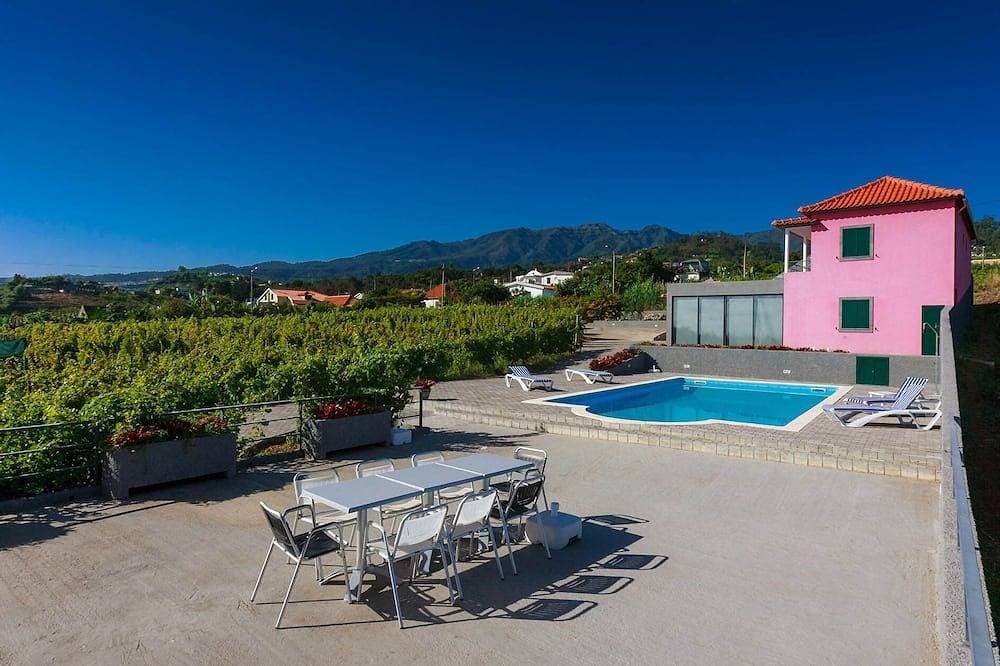 A Casa do Lagar In einer ruhigen und einsamen Gegend mit einem angenehmen Klima das ganze Jahr über 1