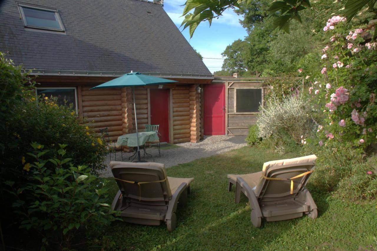 Neizhig Koad Petit Nid en Bois 1