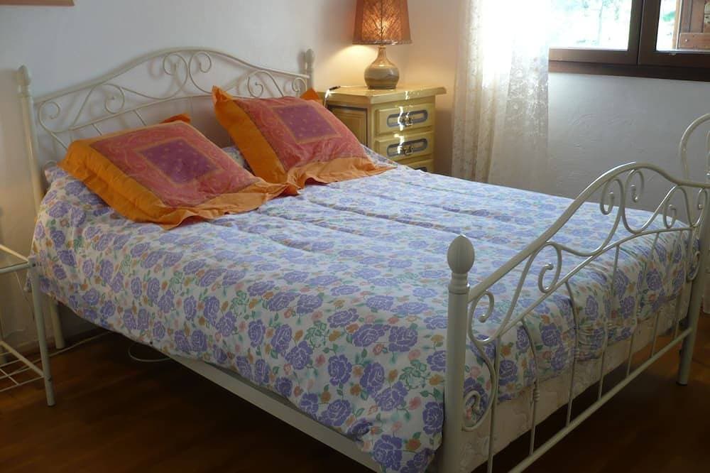 Foto 3 von 20: Villa mit privatem Pool und Garten, 5 km vom Meer entfernt