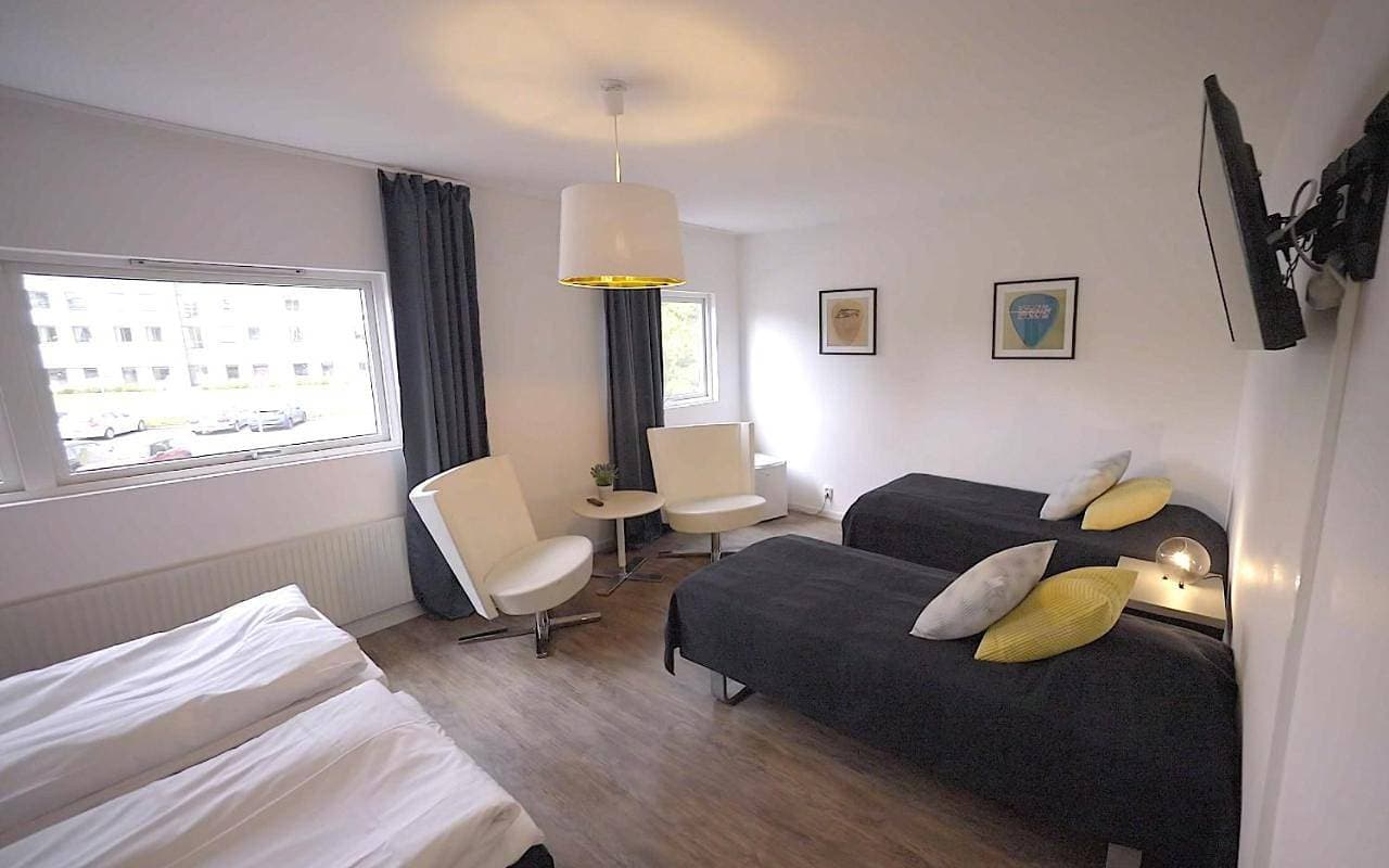 Foto 2 von 5: Family Room