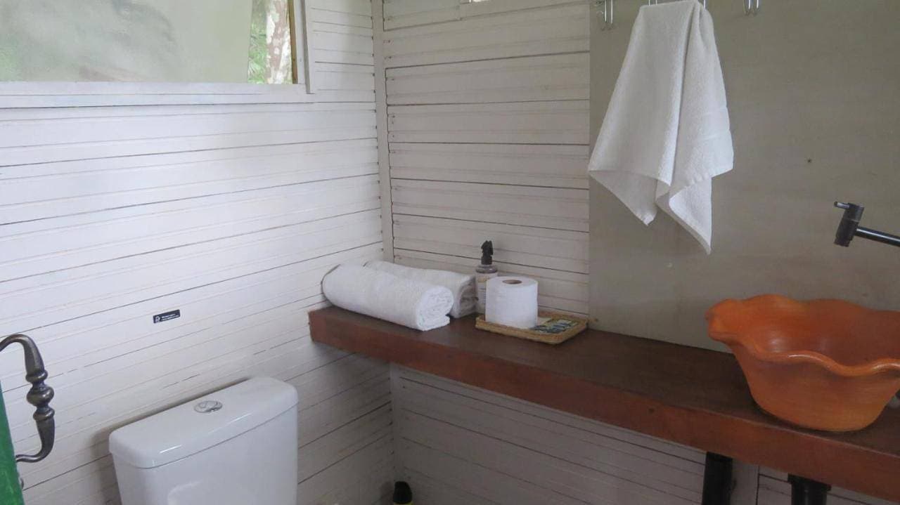 Foto 5 von 35: One-Bedroom Chalet
