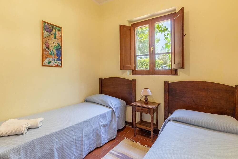 Foto 7 von 30: Haustierfreundliche Wohnung