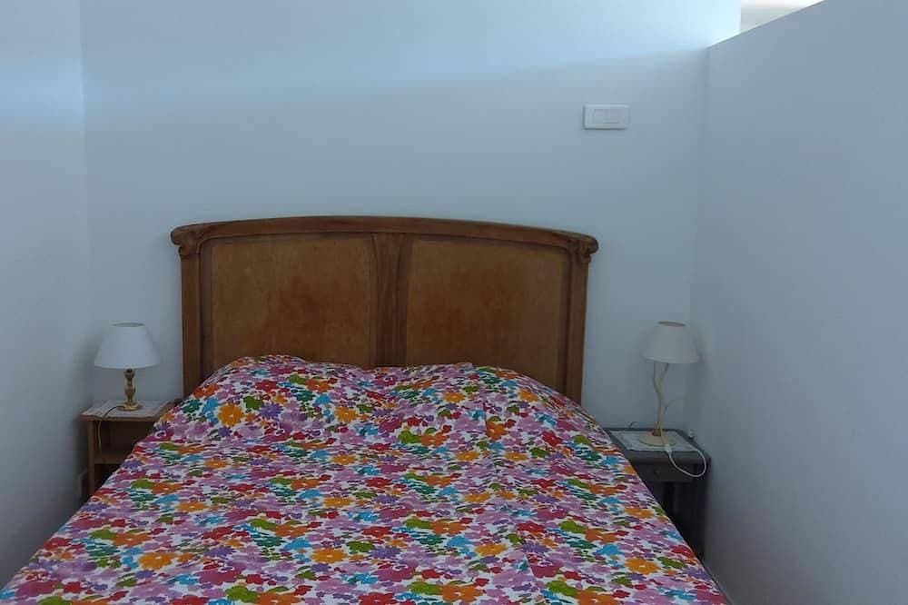 Foto 3 von 12: Charming studio between sea and mountains Self-catering cottage on an ancient olive grove