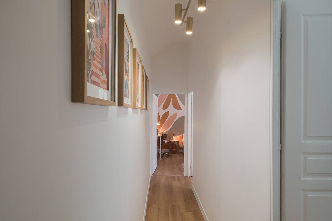 Foto 13 von 19: Ferienwohnung für 6 Personen