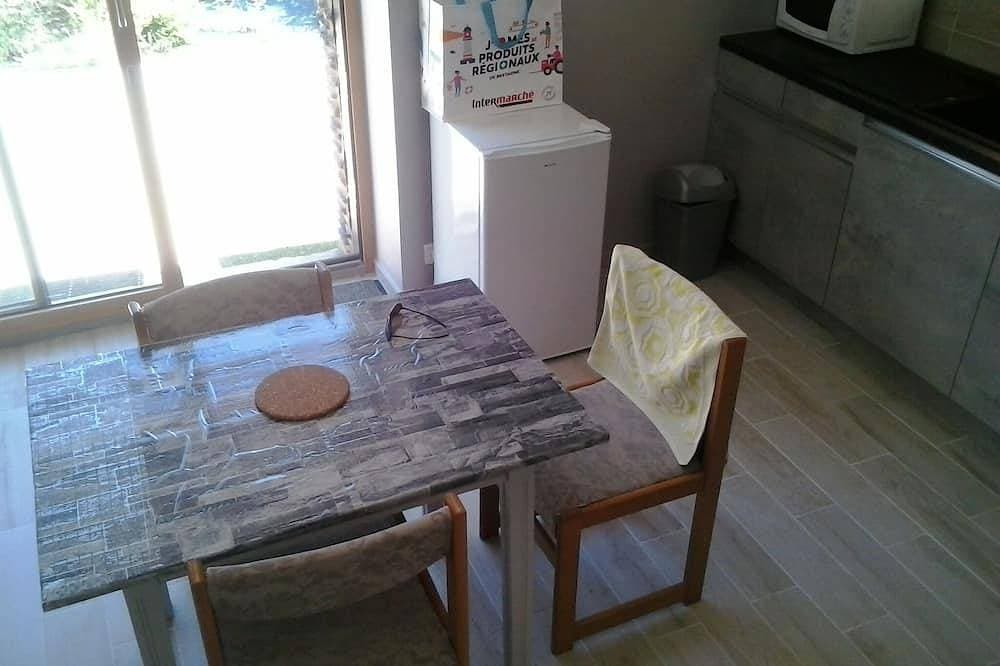 Foto 9 von 12: Ferienhaus für 4 Personen Mur de Bretagne