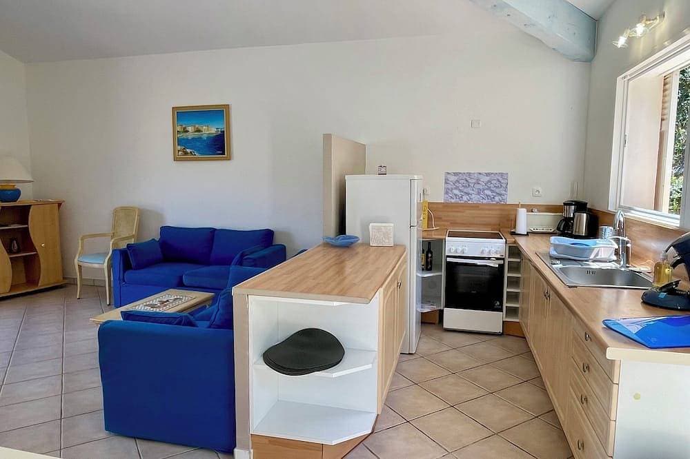 Foto 10 von 14: Apartment n°4 near the beach - hillside view + terrace