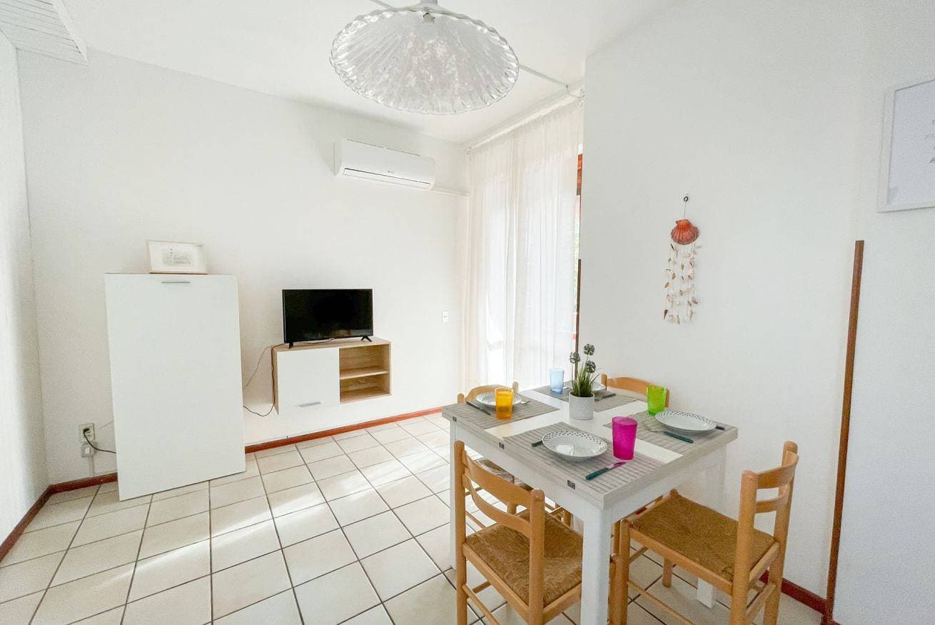 PInetina Rosanna 3-Zimmer 1