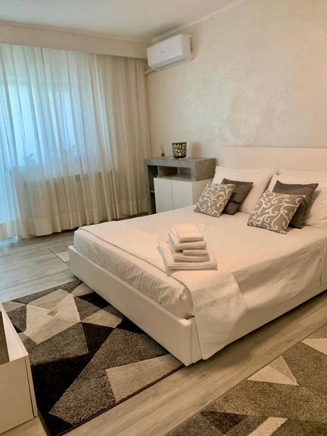 Central and beautiful flat 1