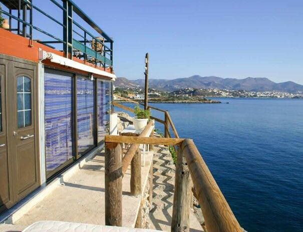 Foto 8 von 16: Seaside Ntounas Apartments - Homely Vibes Nest