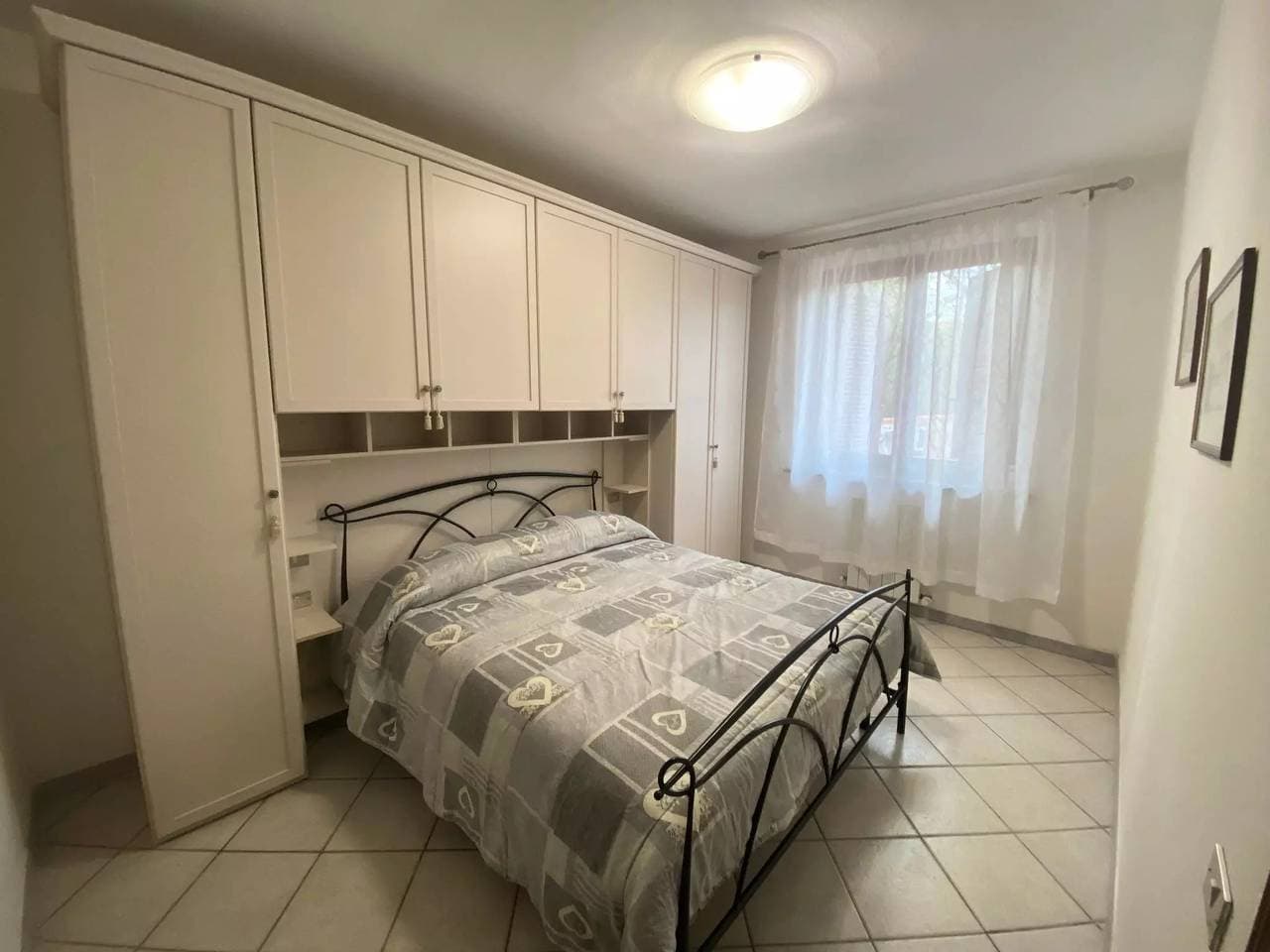 Foto 12 von 19: 4 Zimmer 5 Personen
