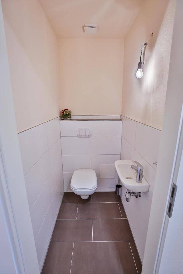Foto 11 von 11: Penthouse Apartment
