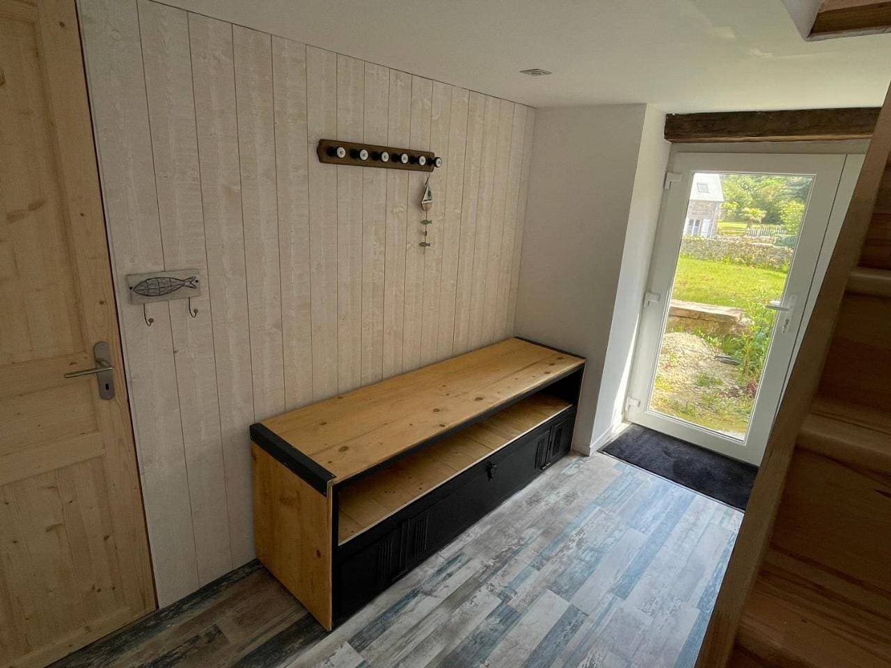 Foto 8 von 40: Three-Bedroom House