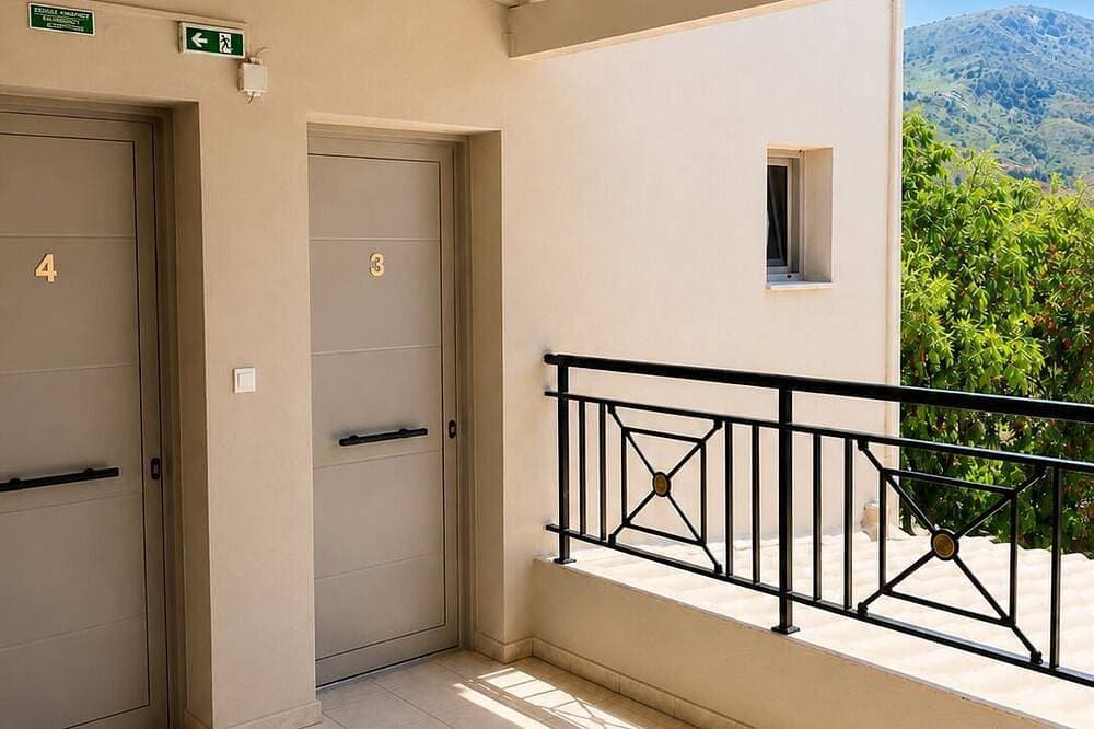 Foto 10 von 18: This listing contains one double room for two person.