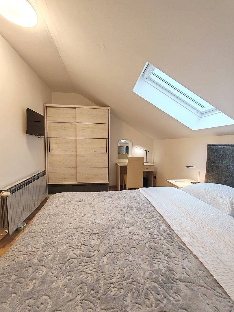 Foto 4 von 11: Zimmer für 2 Personen