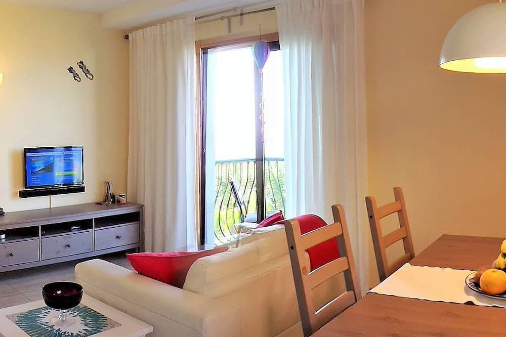 Foto 9 von 21: Modernes Apartment mit Meerblick und super Lage.