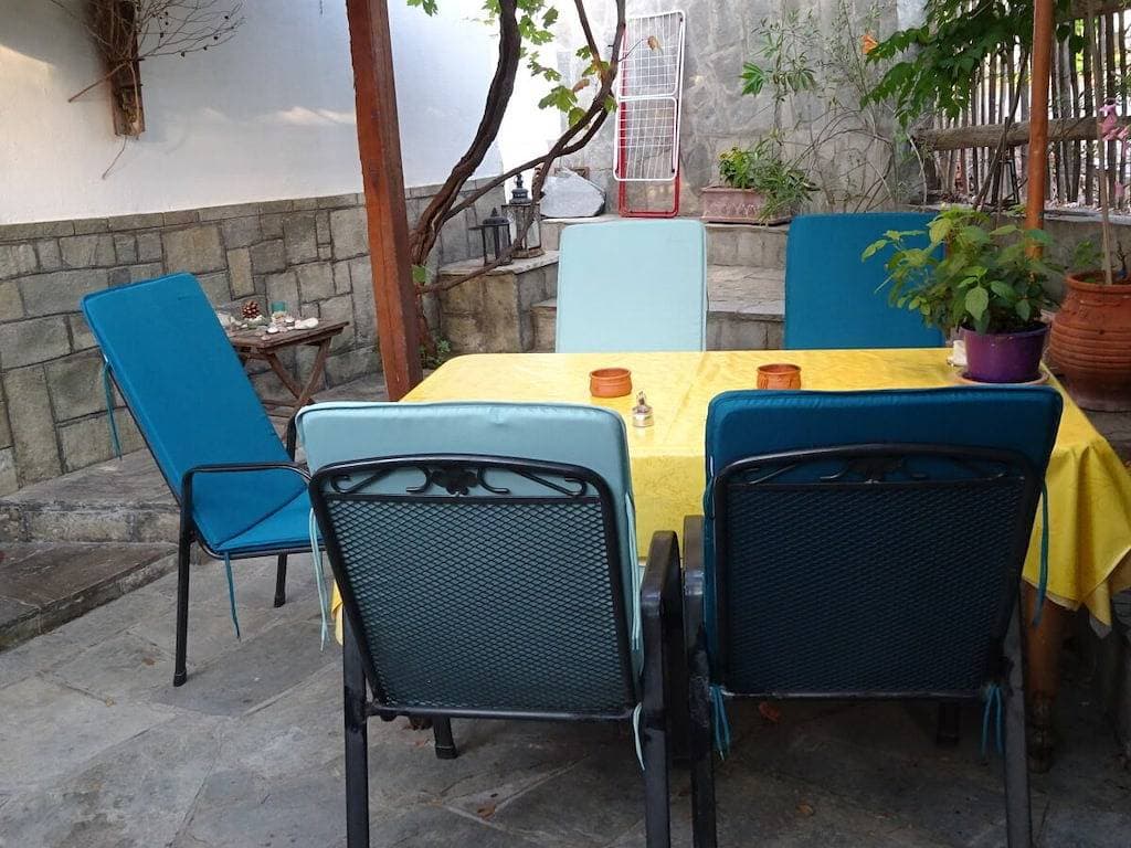 Foto 6 von 40: Ferienhaus Nikiti
