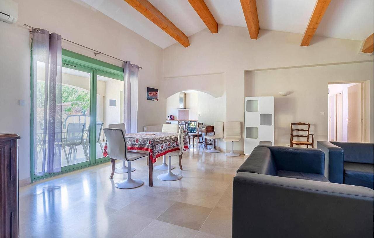 Foto 6 von 18: Three-Bedroom Holiday Home