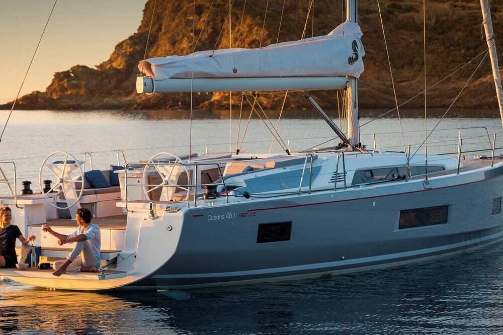 Sonnenverwöhntes Segelabenteuer auf den Islas Baleares, Mallorca 1