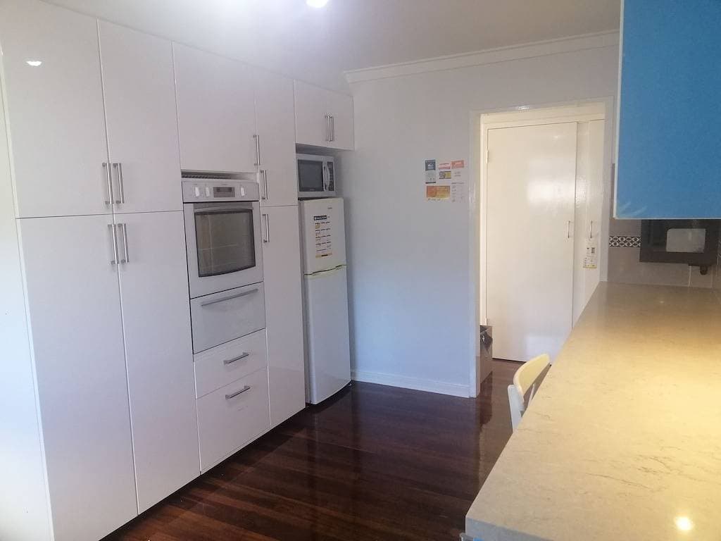 Foto 13 von 15: Cosy and immaculate 3-bedroom home
