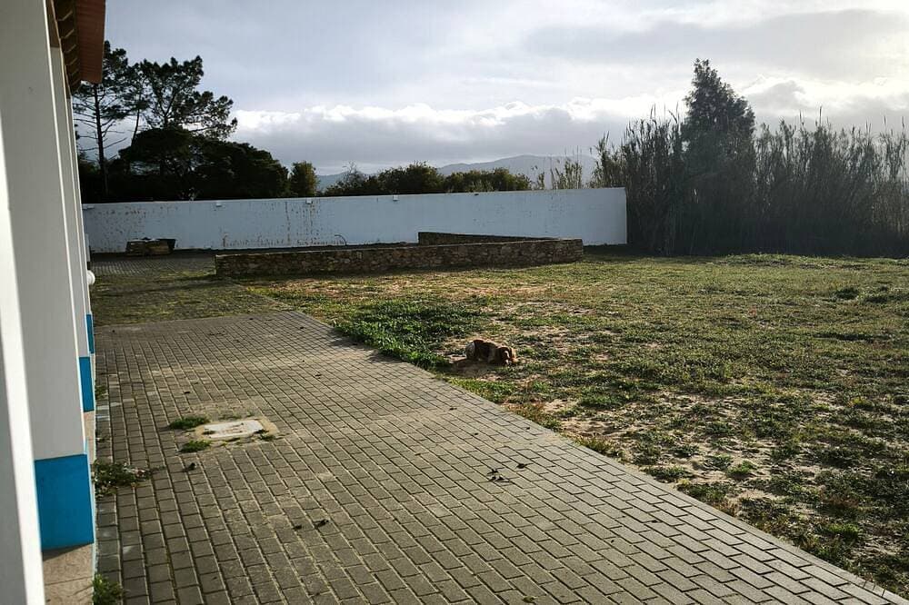 Foto 9 von 19: Quinta – Zimmer 3 mit Bergblick, WLAN und Klimaanlage