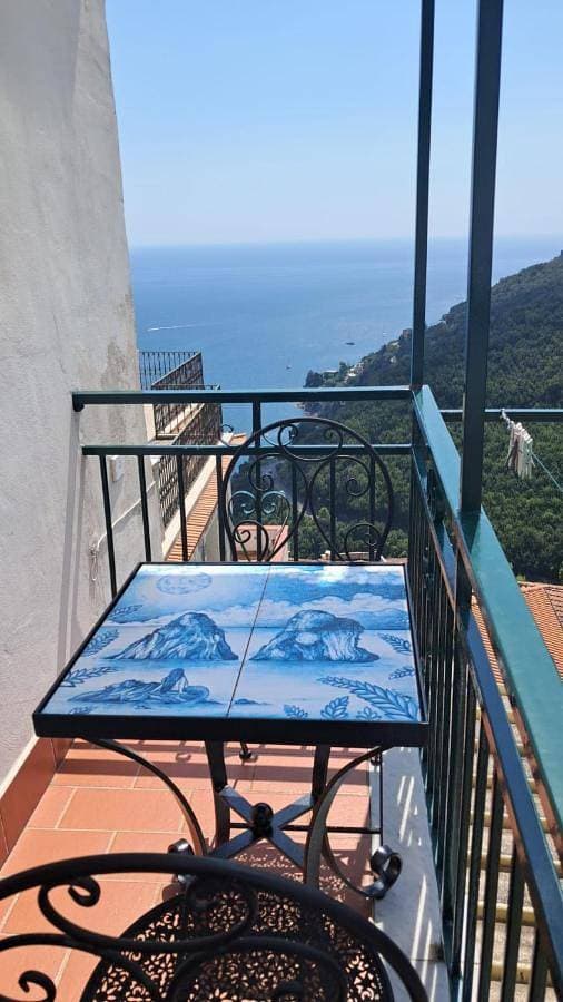 Foto 2 von 33: Quadruple Room with Sea View