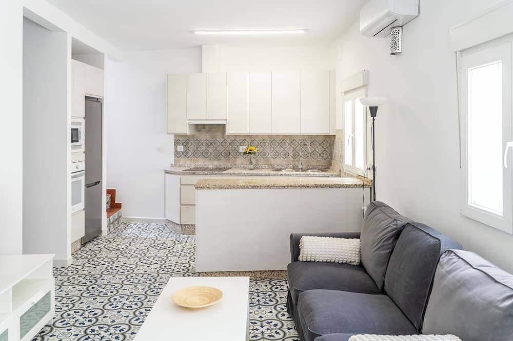 The best apartment in Zafra to rest, enjoy and be confortable 1