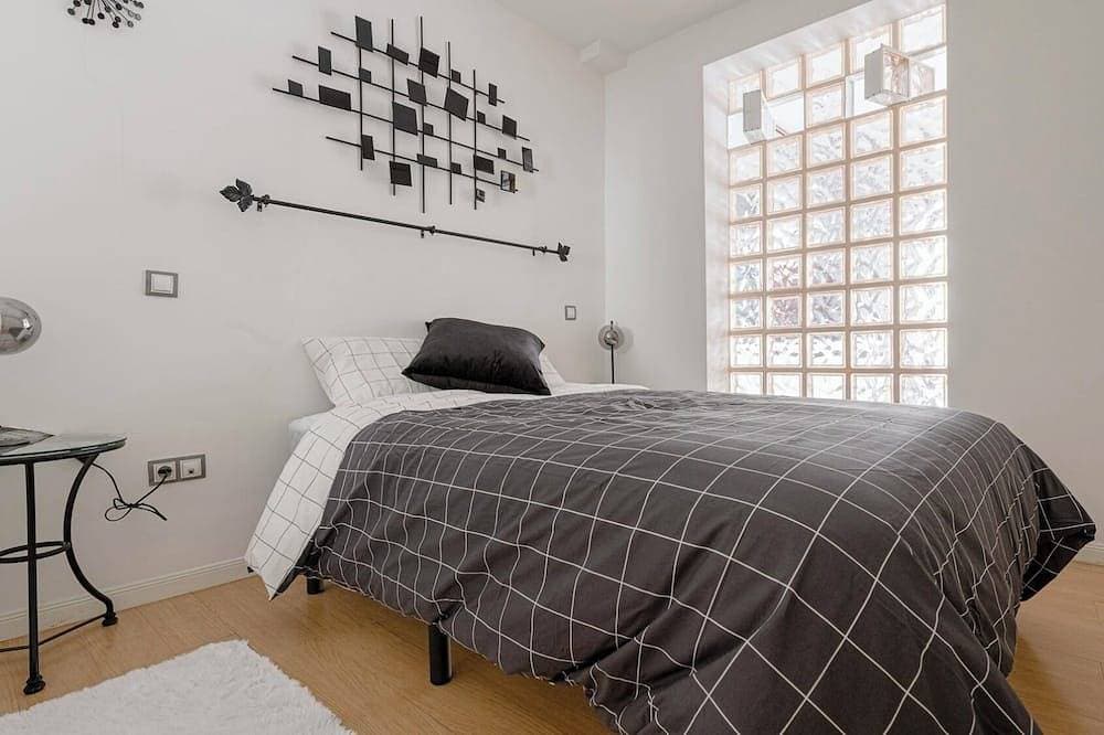 Foto 4 von 27: Apartment in Paseo de las Delicias