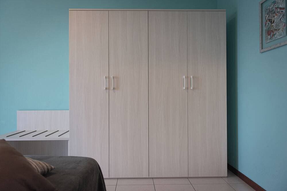 Foto 5 von 19: Daisy Apartment - 50 Meter vom See und dem Strand entfernt