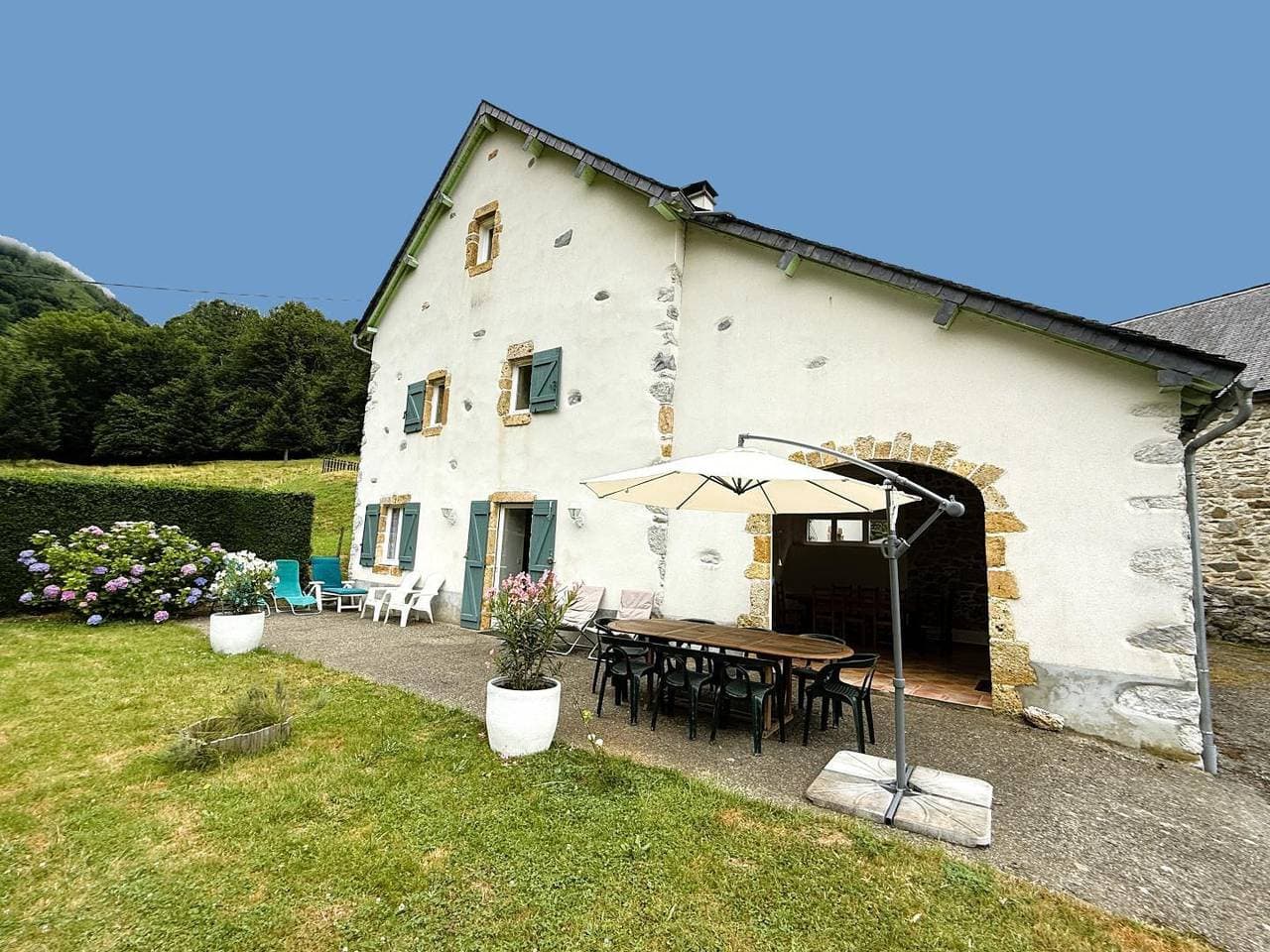 Foto 12 von 50: Gîte Pee