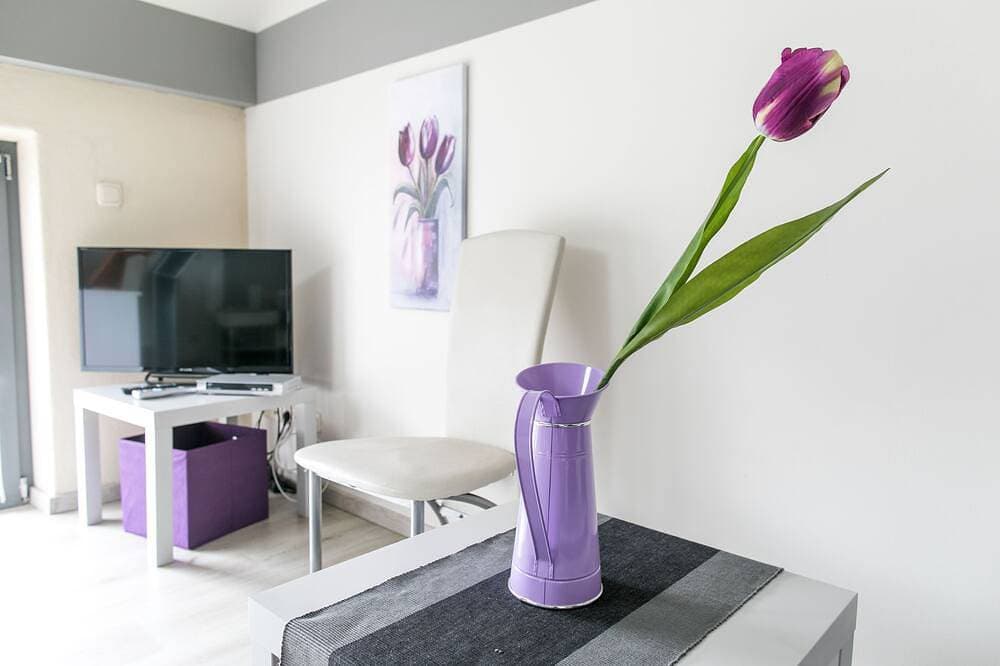 Foto 6 von 10: Ferienwohnung im Hohen Fläming