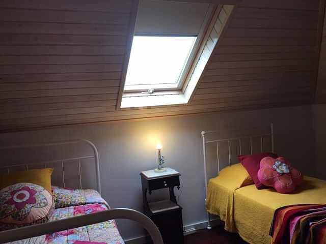Foto 7 von 34: Ferienhaus für 5 Personen