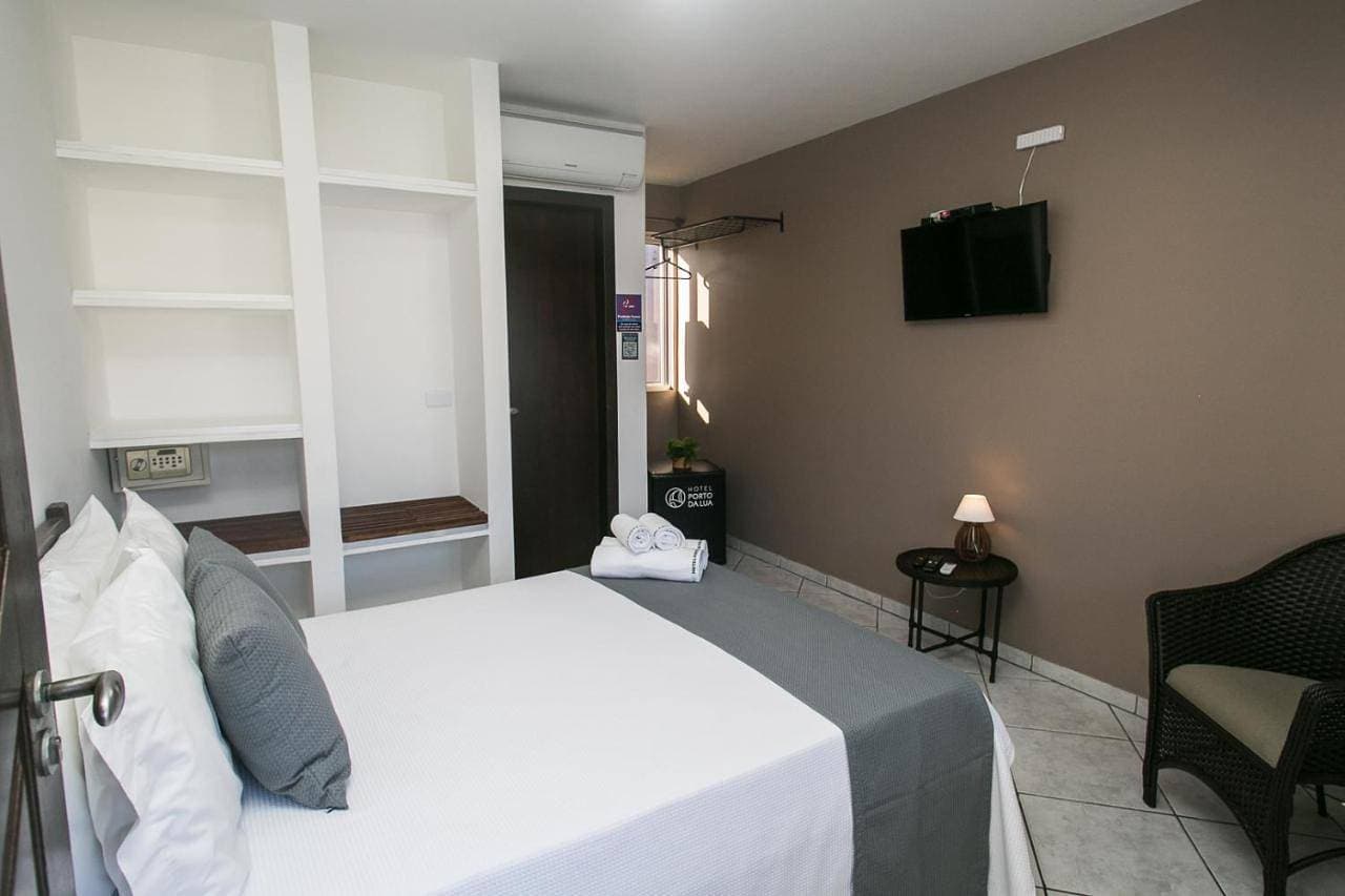 Foto 6 von 13: Standard Double Room