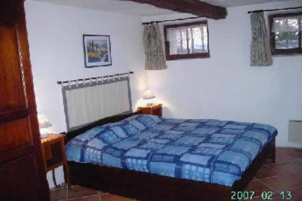 Foto 3 von 12: Charaktervolles Steinhaus in einem typischen provenzalischen Weiler