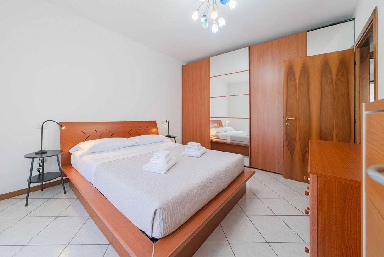 Foto 13 von 16: ApartmentsGarda - Elisabetta 10