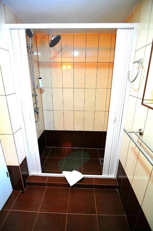 Foto 11 von 11: Classic Triple Room
