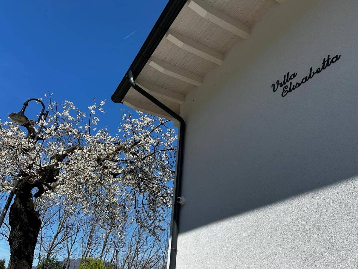 Villa Elisabetta 1