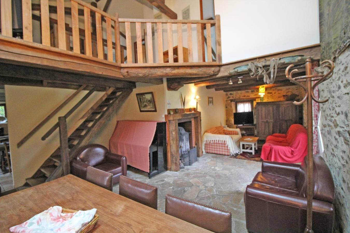 Foto 5 von 18: La Maison du Berger
