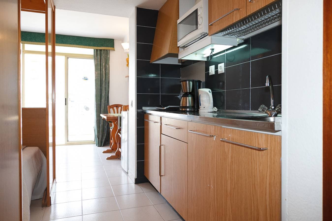 Foto 6 von 25: Uhc Salou Pacific Apartments