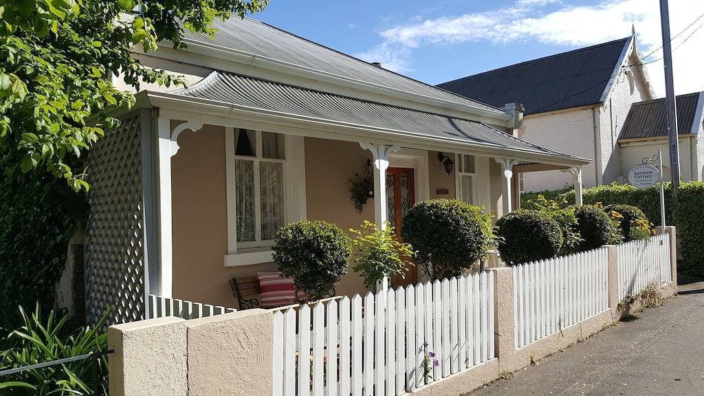Foto 9 von 20: Arendon Cottage Unterkunft