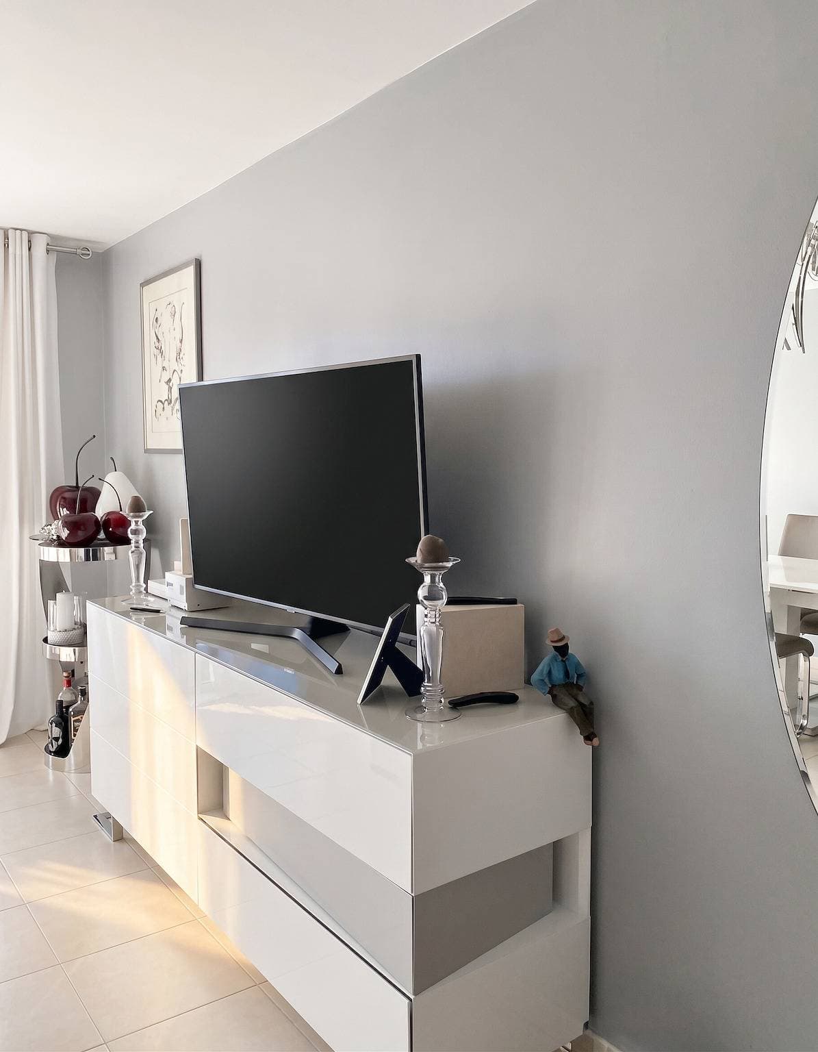 Foto 12 von 31: Charmantes Apartment in Mandelieu-la-Napoule - 50 m² - mit Pool